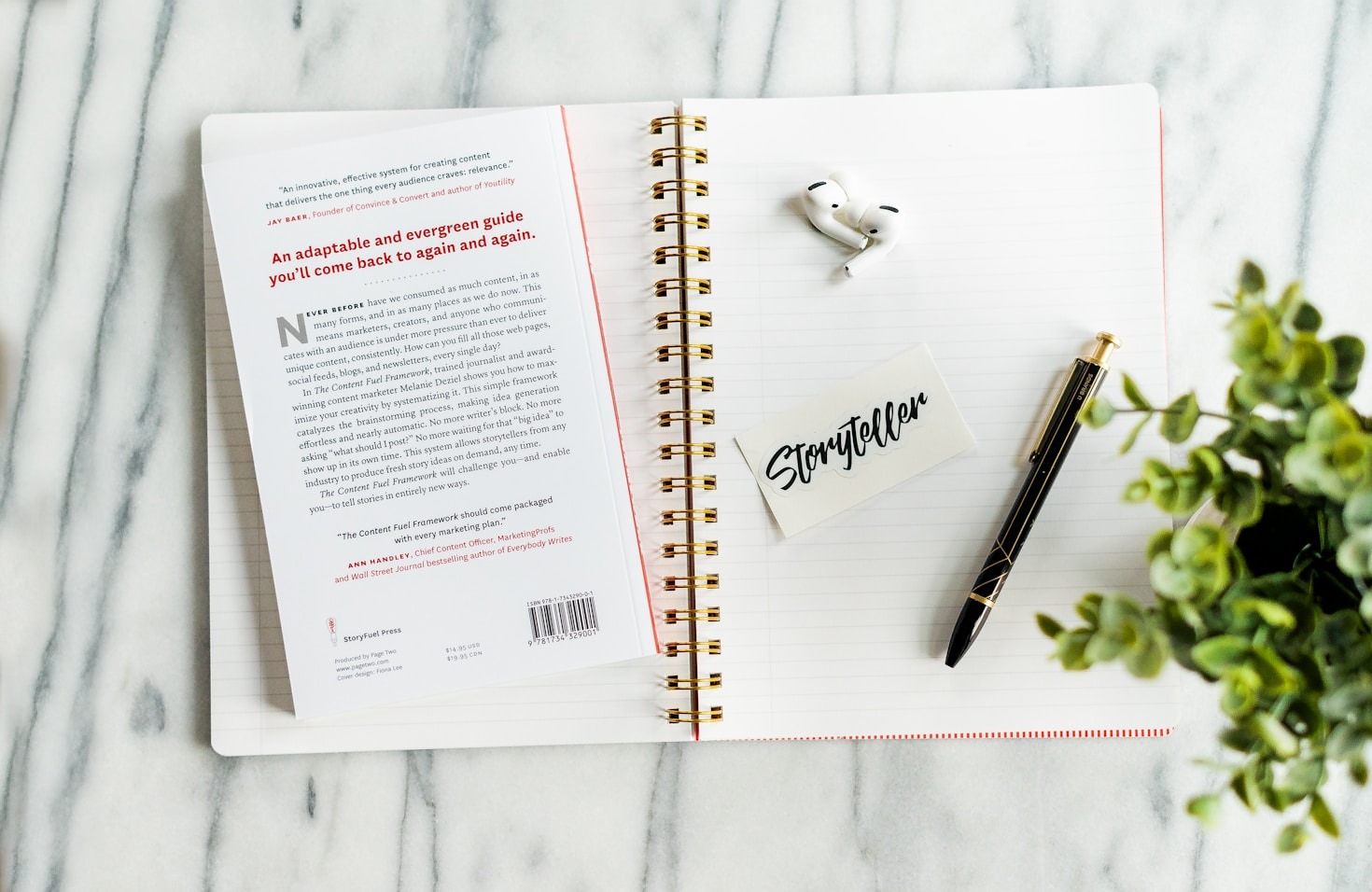 Five Ways to Find Inspiration Every Day